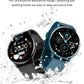 2023 New Smart Watch Women Men Sport Fitness Smartwatch Waterproof Watches Bluetooth Sleep Heart Rate Monitor For Android ios
