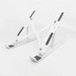 Foldable Laptop Stand Adjustable Portable Notebook Bracket Support Base ABS Holder For Macbook Air Pro Accessories