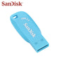 SanDisk USB 3.2 Flash Drive 128GB 64GB 32GB Up to 100Mb/s Pen Drive Original storage Memory Stick for Computer U disk pendrive