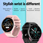 2023 New Smart Watch Women Men Sport Fitness Smartwatch Waterproof Watches Bluetooth Sleep Heart Rate Monitor For Android ios