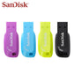 SanDisk USB 3.2 Flash Drive 128GB 64GB 32GB Up to 100Mb/s Pen Drive Original storage Memory Stick for Computer U disk pendrive